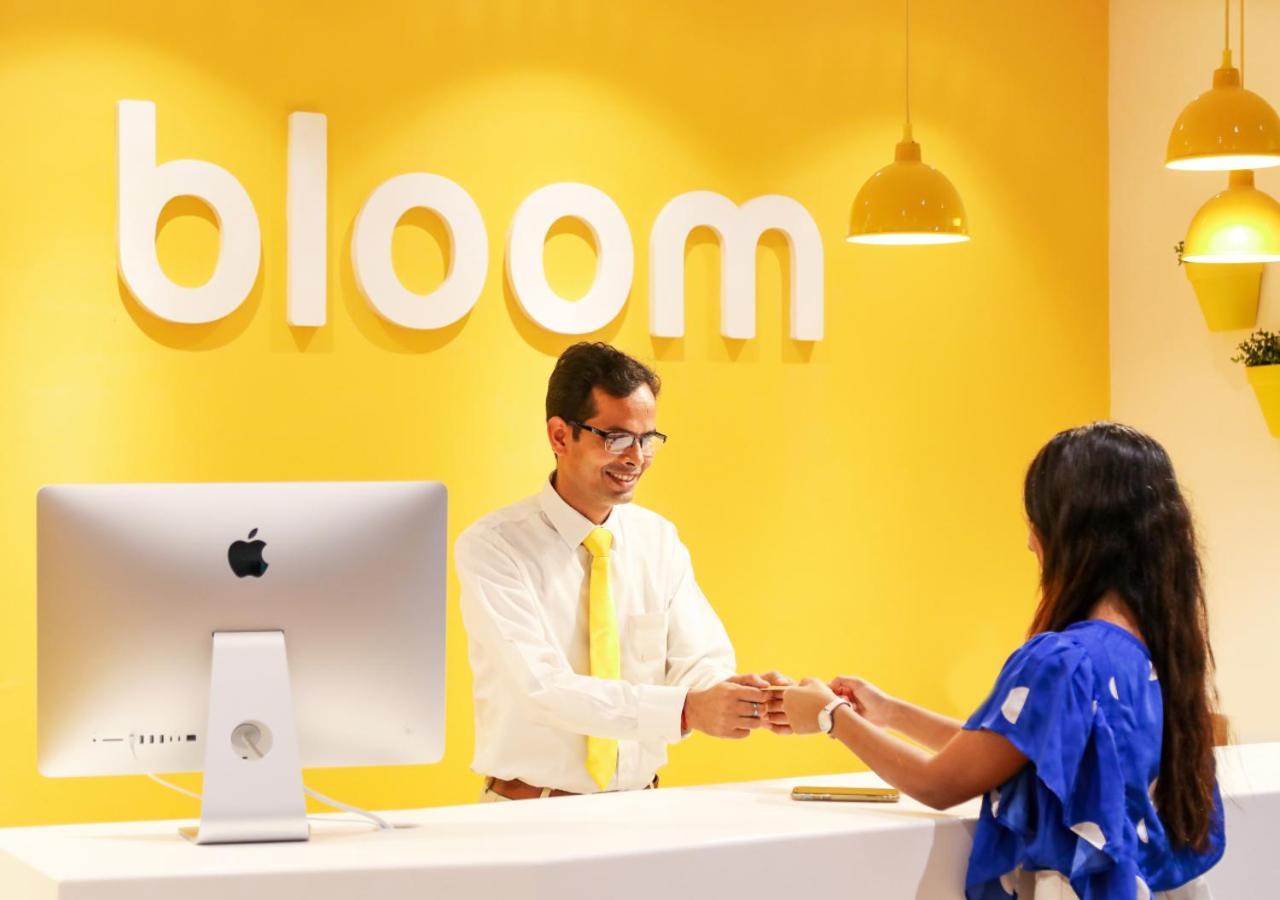 Bloom - Juhu होटल