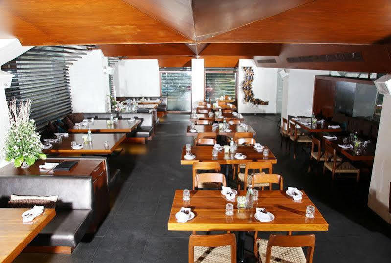 Bloom - Juhu Mumbai